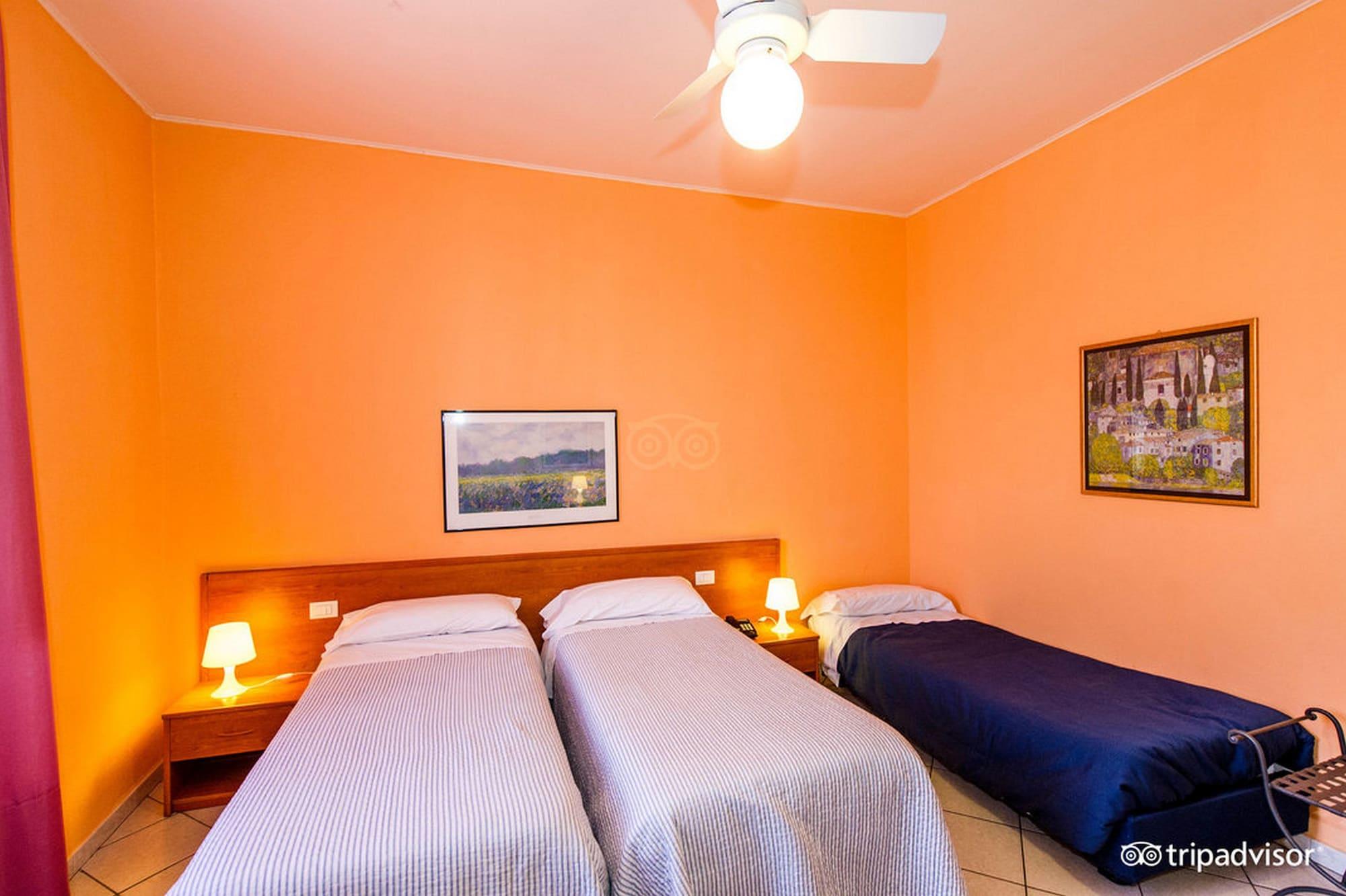 Hotel Leopolda Флоренция Экстерьер фото