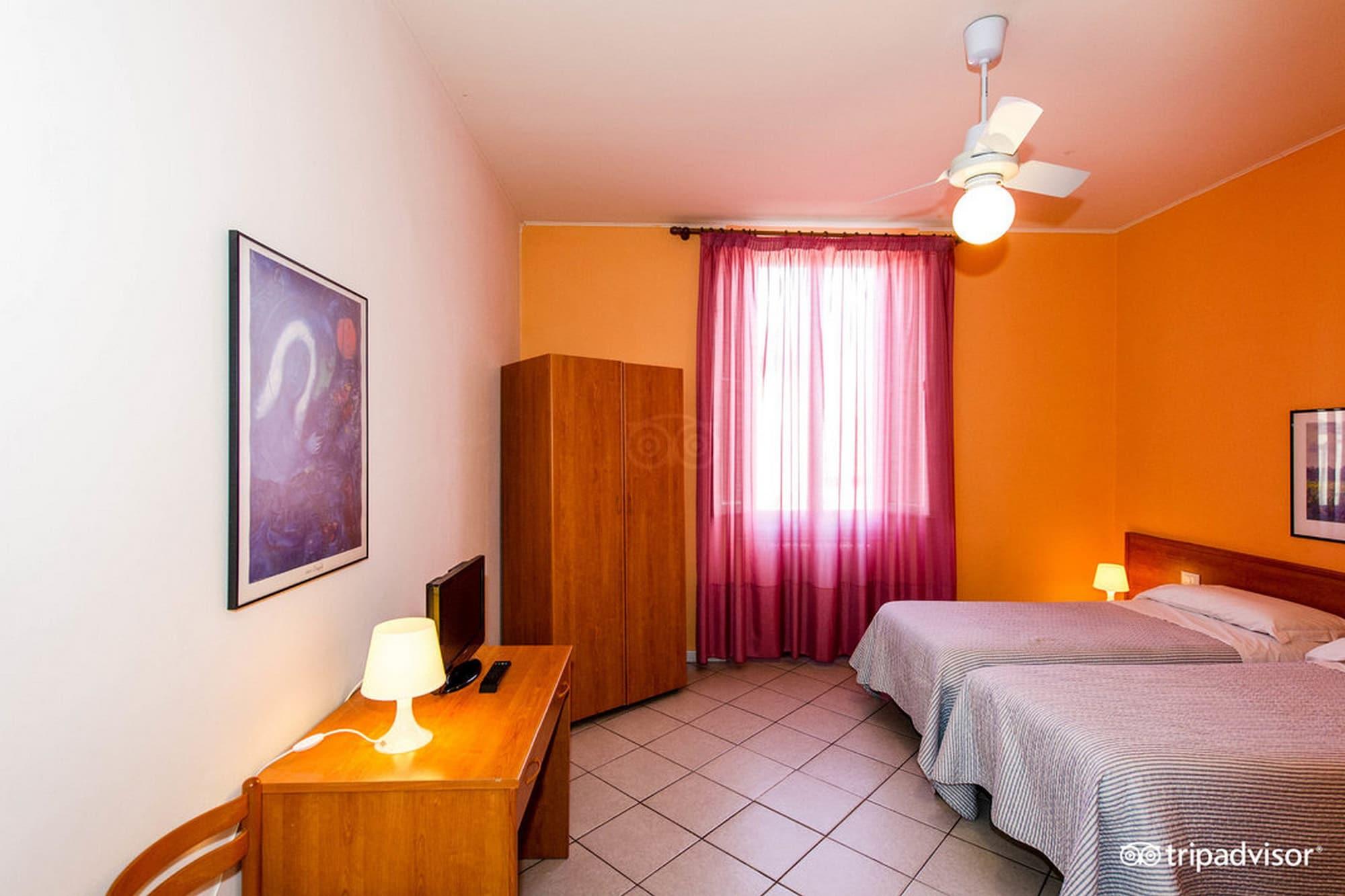 Hotel Leopolda Флоренция Экстерьер фото