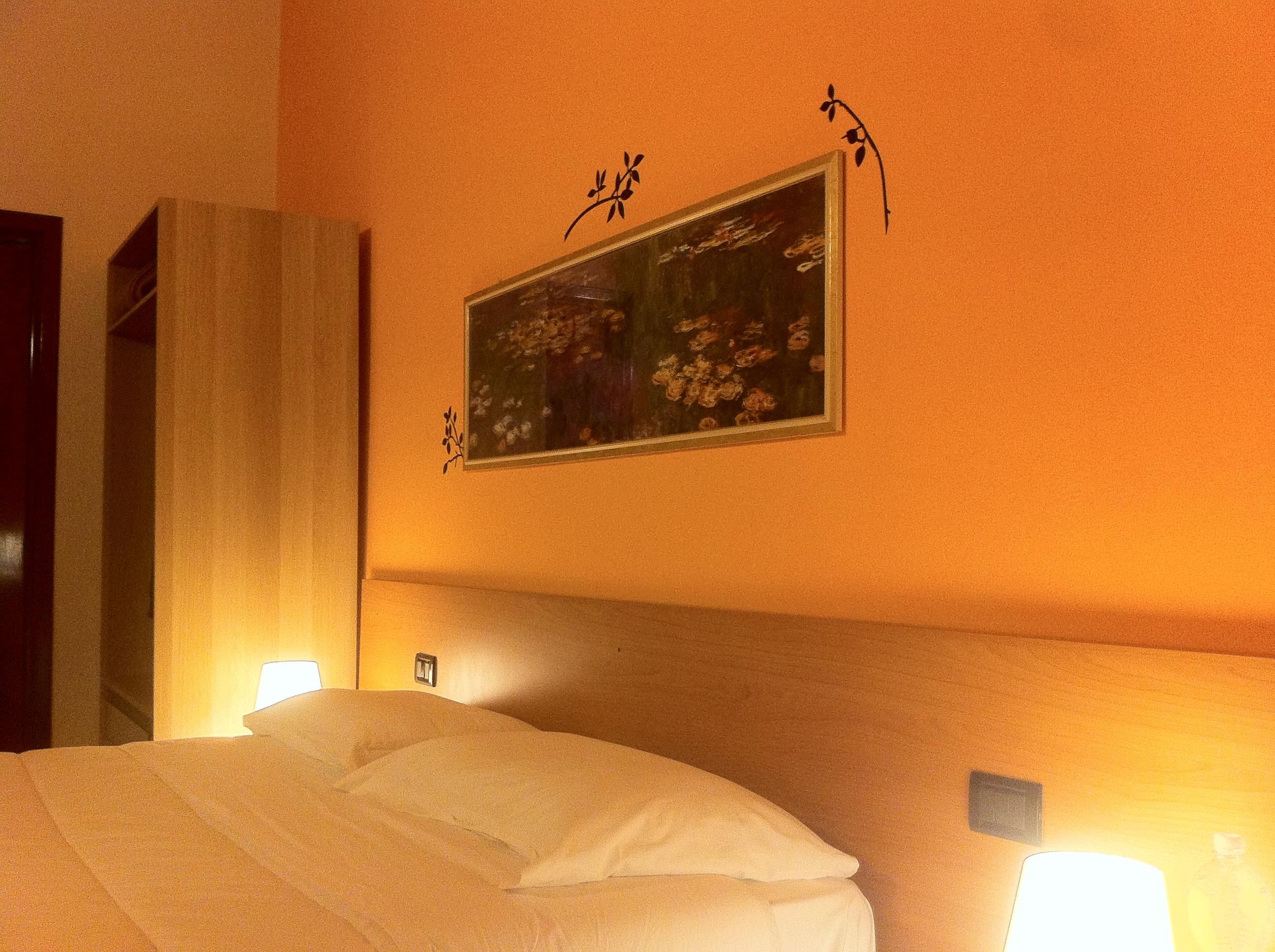 Hotel Leopolda Флоренция Экстерьер фото