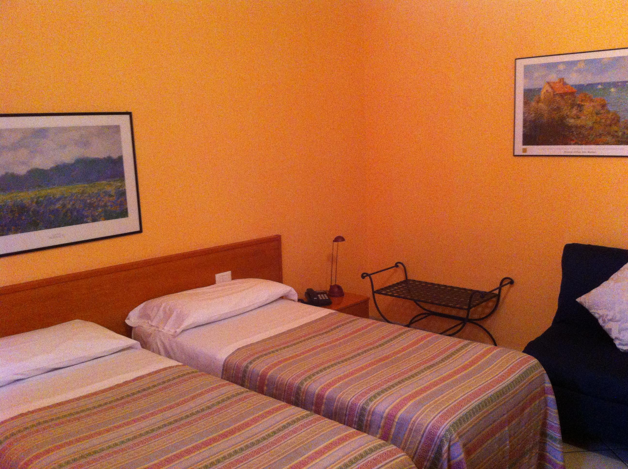 Hotel Leopolda Флоренция Экстерьер фото