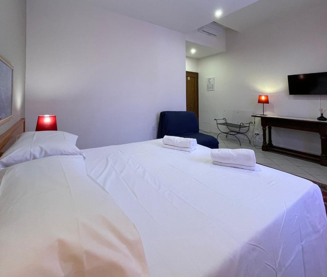 Hotel Leopolda Флоренция Экстерьер фото
