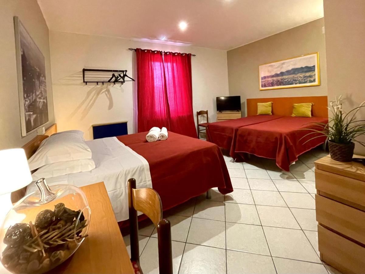 Hotel Leopolda Флоренция Экстерьер фото