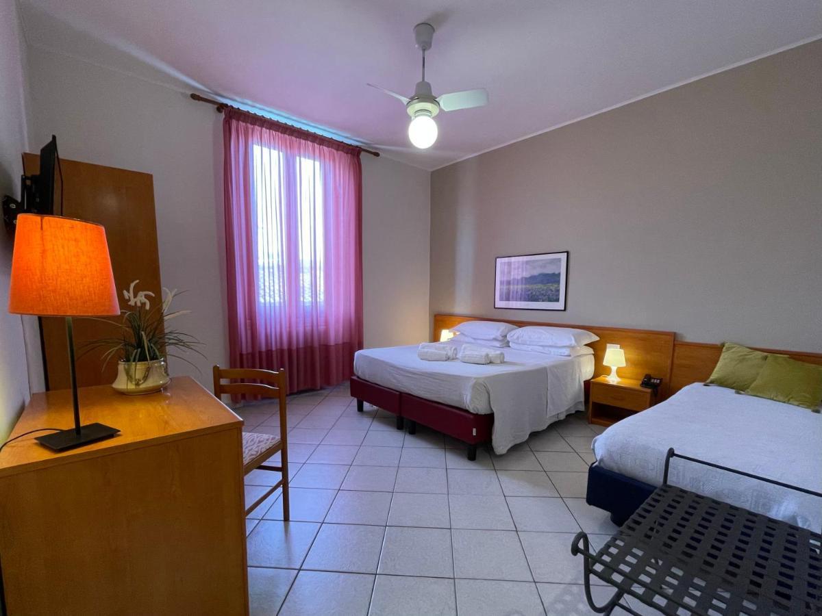 Hotel Leopolda Флоренция Экстерьер фото