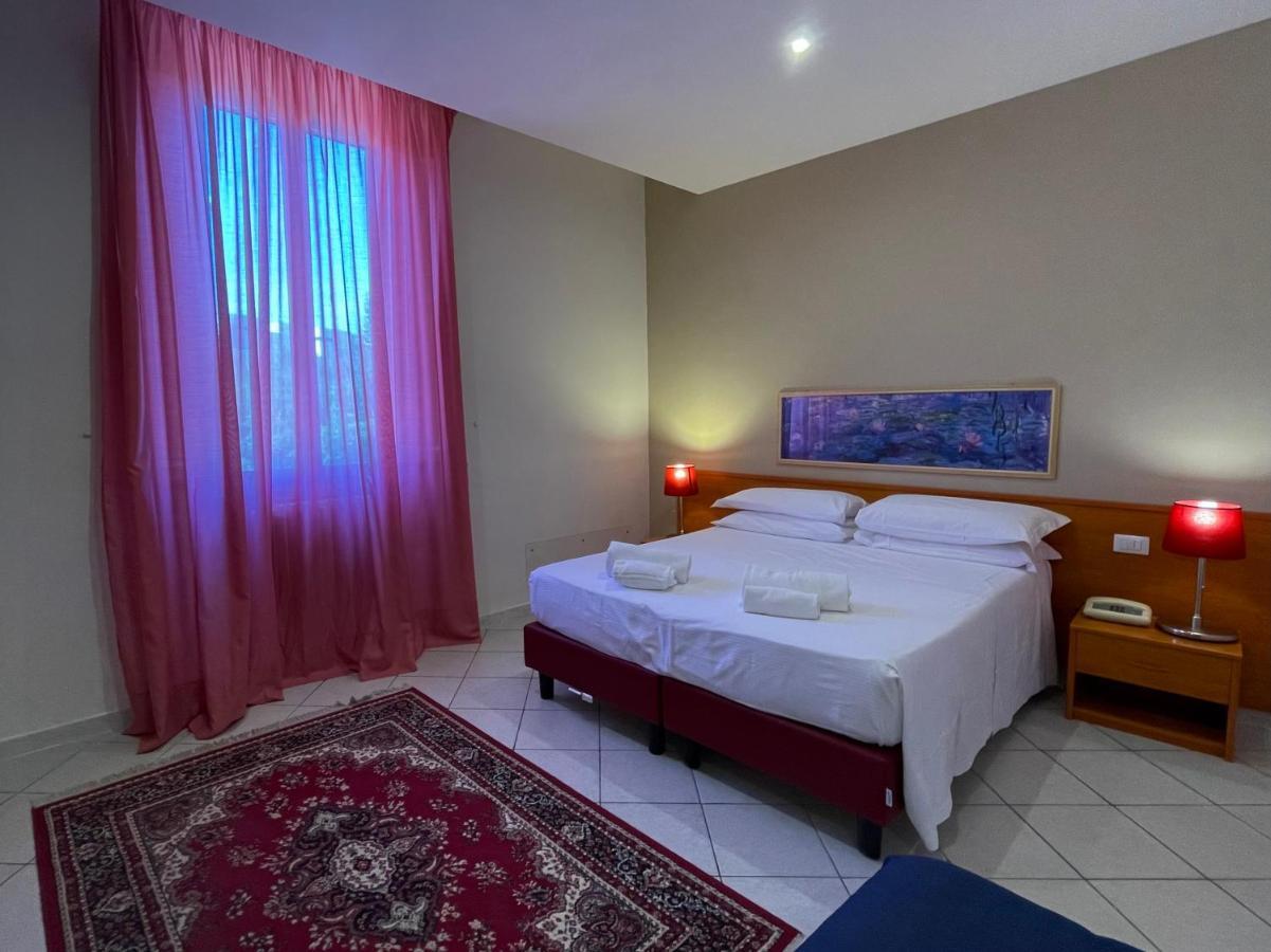 Hotel Leopolda Флоренция Экстерьер фото