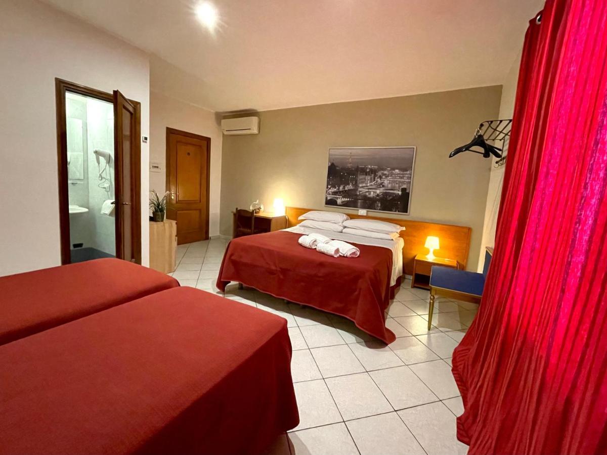 Hotel Leopolda Флоренция Экстерьер фото