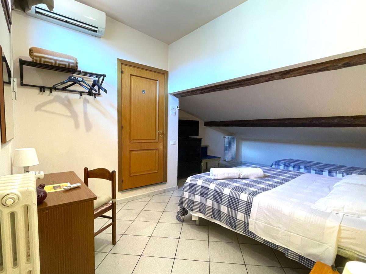 Hotel Leopolda Флоренция Экстерьер фото