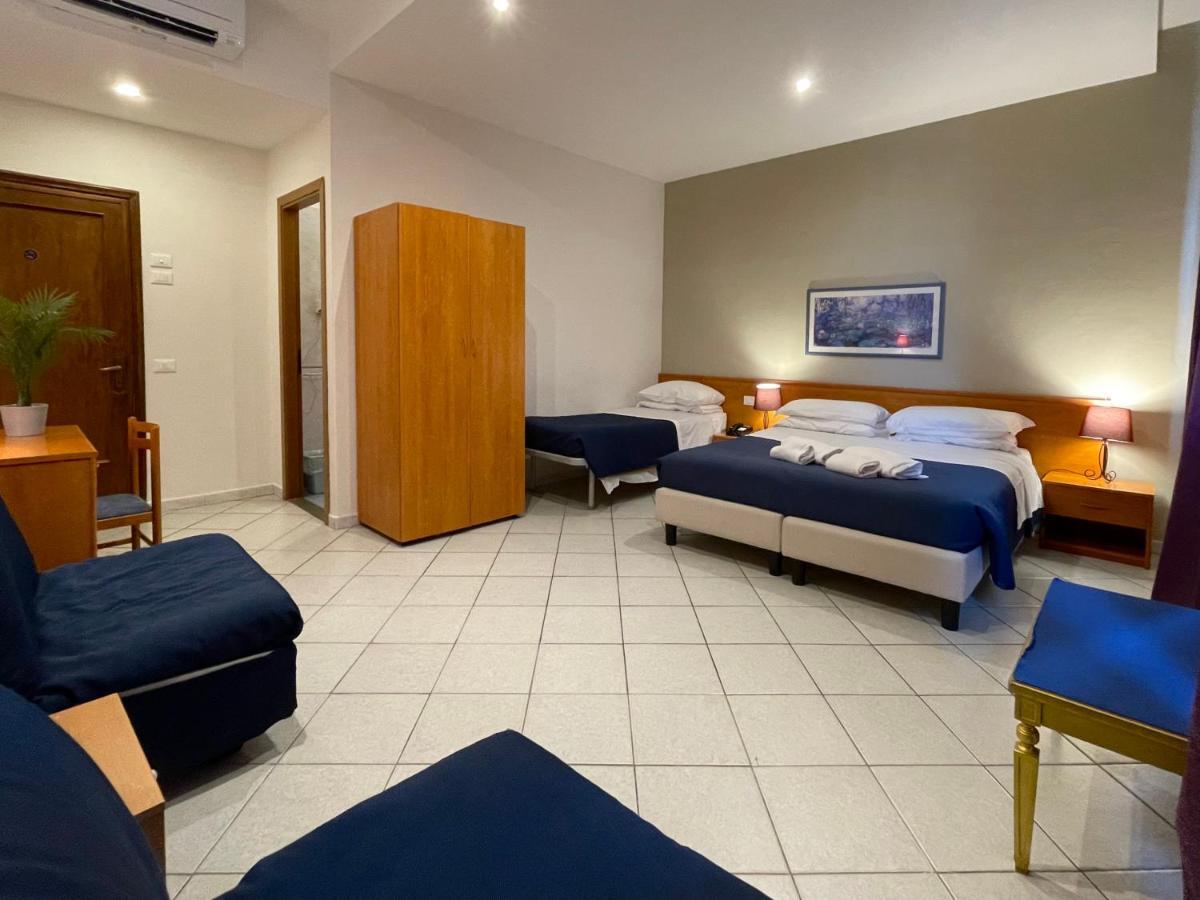 Hotel Leopolda Флоренция Экстерьер фото