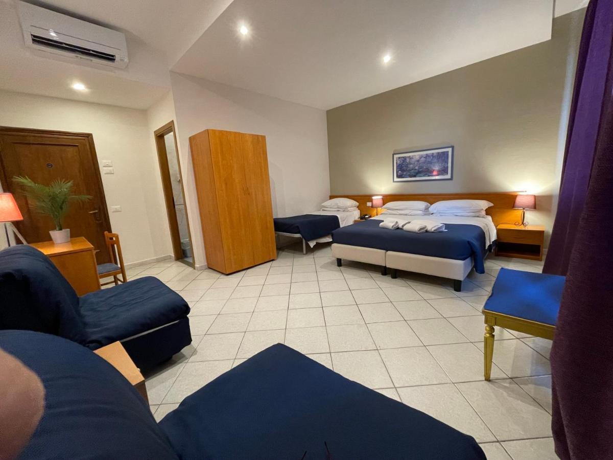 Hotel Leopolda Флоренция Экстерьер фото