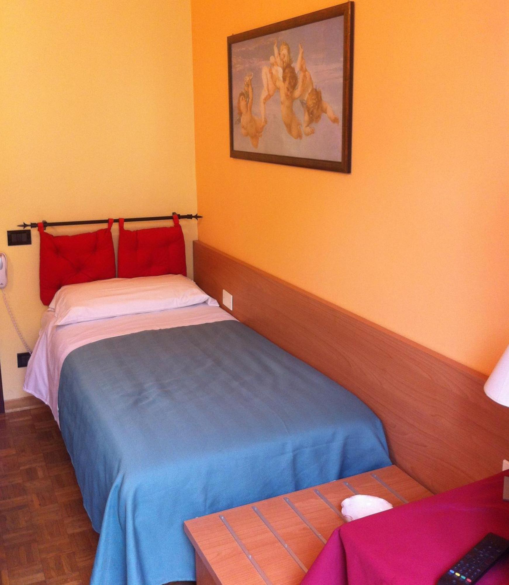 Hotel Leopolda Флоренция Экстерьер фото